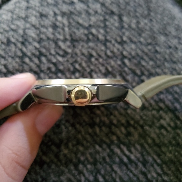 Fossil chelsea watch main image 4